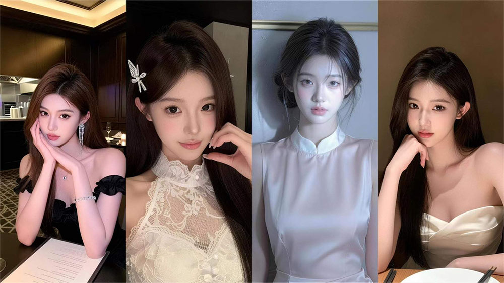 溫芮欣写真合集 84V 68.7GB 收藏版持续更新-流光绘卷